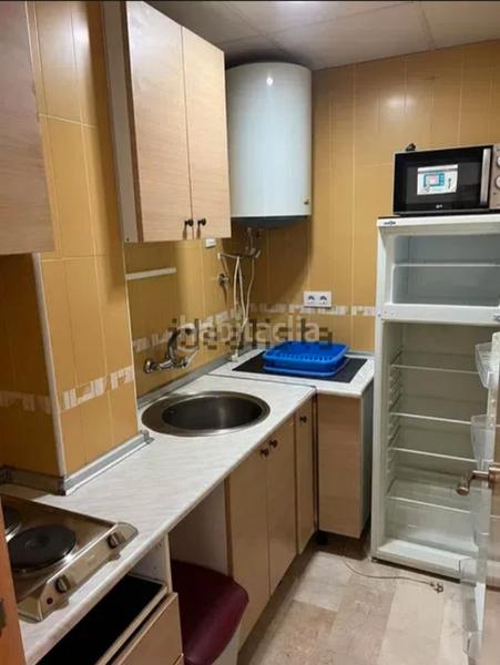 Foto f2708383-1c3e-4bc7-9a0f-3ae5d162669b. Rent flat in Centro - Sagrario Granada