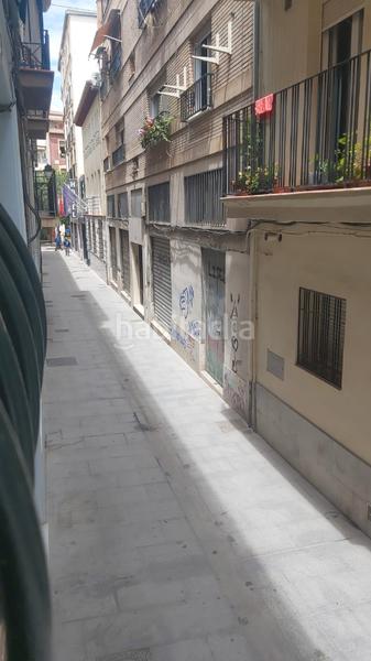 Foto 6d0aaf9e-4532-4aba-904f-befb713104dc. Lloguer pis a Centro - Sagrario Granada
