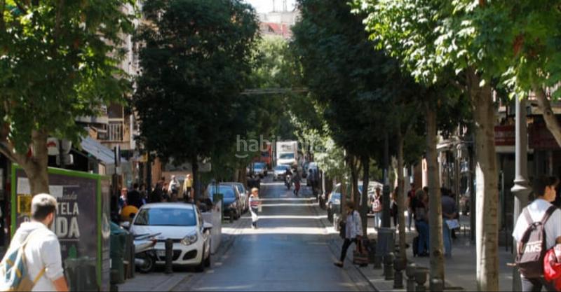 Foto e9f5962f-b83a-4dc2-9965-8d9b2aa76e3c. Alquiler piso en Centro - Sagrario Granada