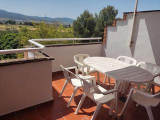 Location Maison jumelée à Castaño - Mirasierra