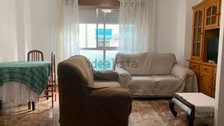 Miete Etagenwohnung in Camino de Ronda