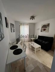Miete Etagenwohnung in Centro - Sagrario