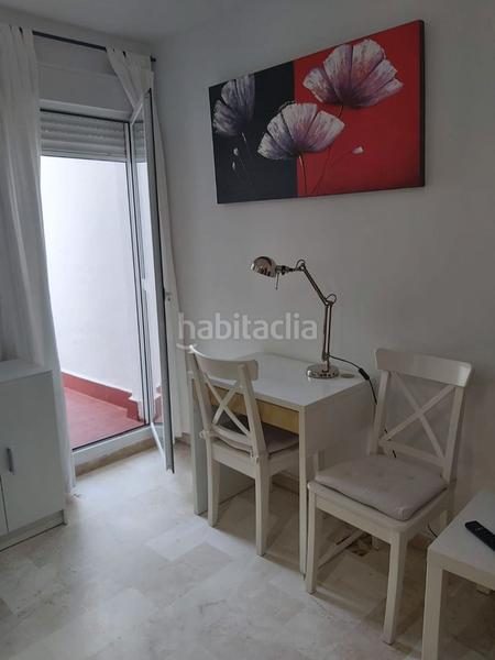 Foto 35d384f7-4ba7-4d45-a523-6a2fc9f4d83f. Location appartement dans Centro - Sagrario Granada