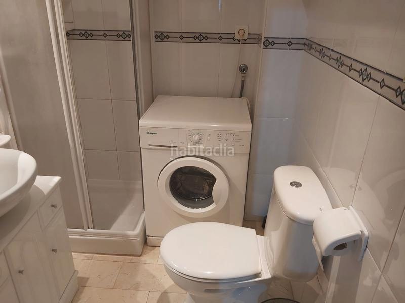 Foto 4bfa7f1c-a9ef-4fdf-838b-38bddbc59dec. Location appartement dans Centro - Sagrario Granada