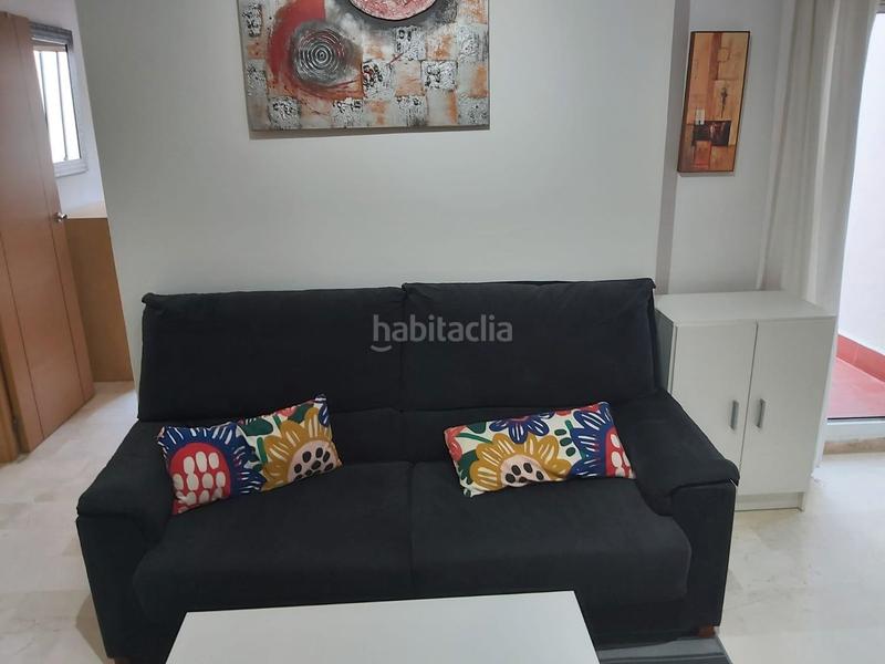 Foto ca26665b-33b3-4b34-bbf6-a57e3f713232. Location appartement dans Centro - Sagrario Granada