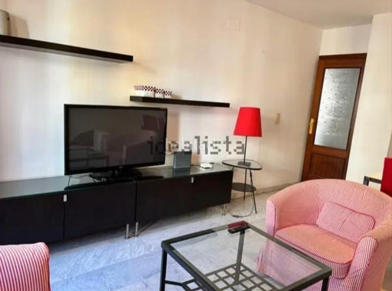 Foto 90bf6b05-055c-4346-b2a2-1fa520c2862f. Affitto appartamento in Centro - Sagrario Granada