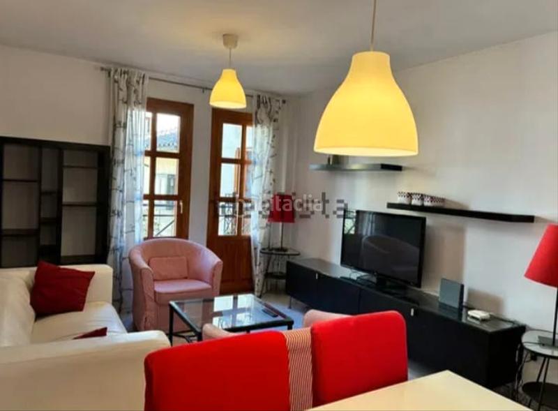 Foto 396b8041-2970-43af-b3a6-28a15b72df0d. Location appartement dans Centro - Sagrario Granada