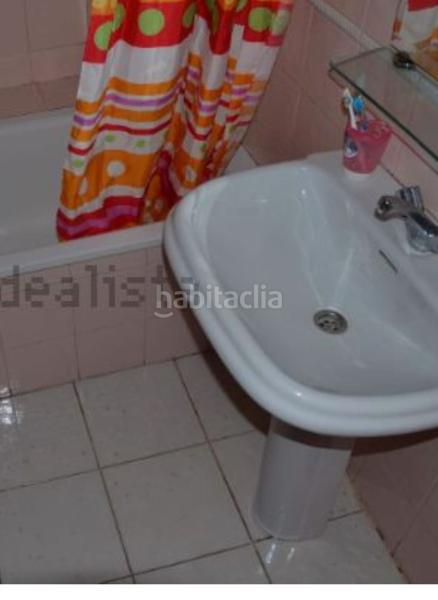 Foto 5b81b176-ee6f-4537-86ee-c0b82d2c3d64. Location appartement dans Centro - Sagrario Granada