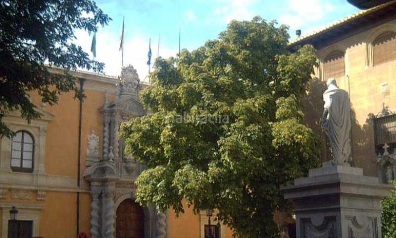 Foto 67c9f9dc-30dc-4541-8671-14af9508a4db. Location appartement dans Centro - Sagrario Granada