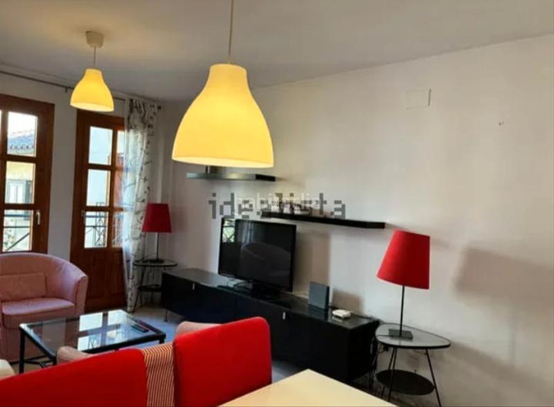 Foto c074c6b2-8b19-44e3-9b8f-8f7aba8ed46f. Location appartement dans Centro - Sagrario Granada