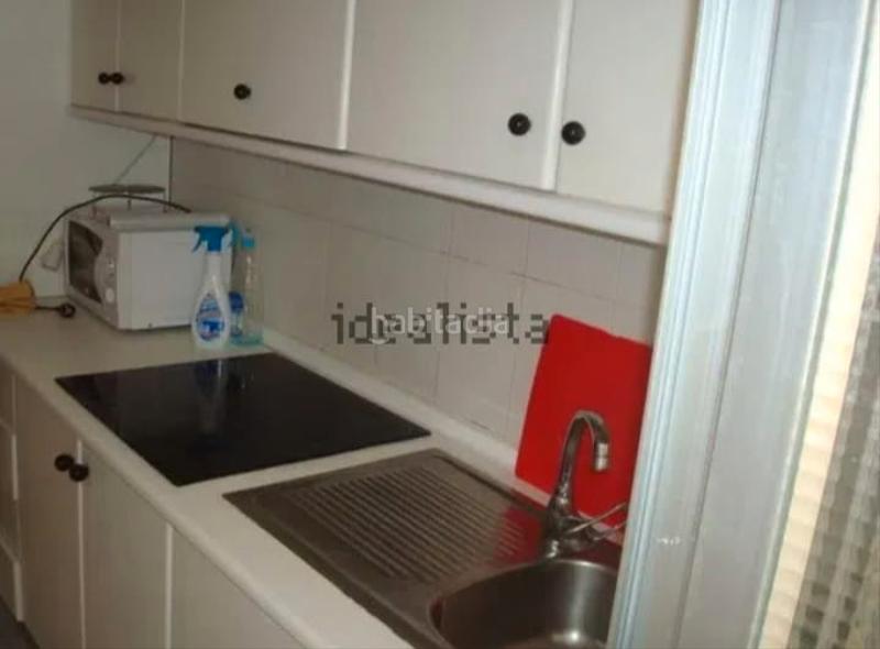 Foto 2a4318d3-96cf-470f-8590-644d17fcfd9a. Miete etagenwohnung in Centro - Sagrario Granada