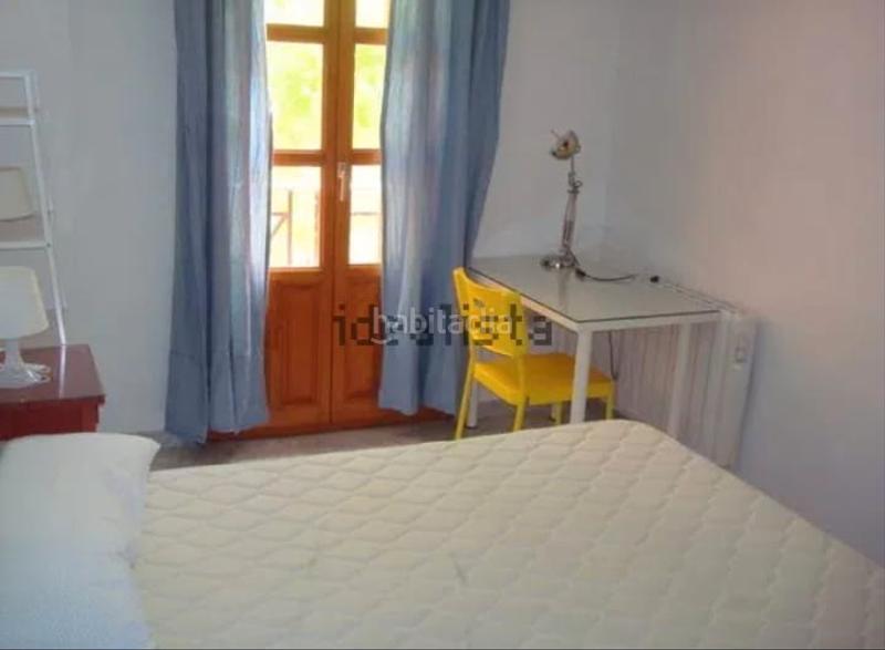 Foto 98b765b0-8131-4145-ba1a-1b9cac257a0a. Miete etagenwohnung in Centro - Sagrario Granada