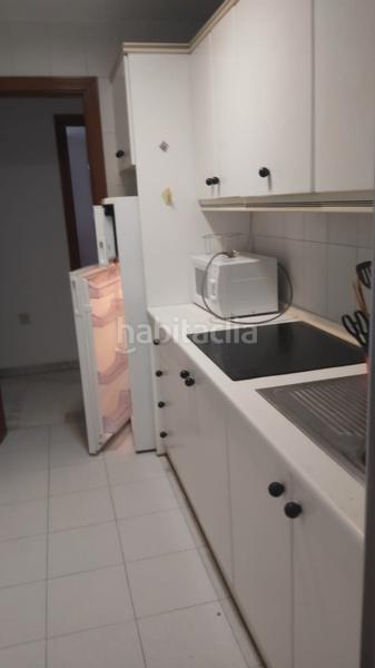 Foto dd23bff6-74c5-42f7-9237-dcaf43c7d7b1. Miete etagenwohnung in Centro - Sagrario Granada