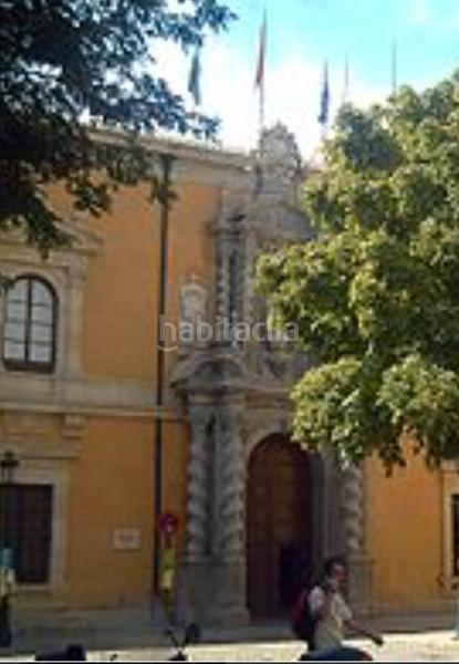 Foto fc71a8f5-d725-4673-9fd9-bcb5c41ae632. Miete etagenwohnung in Centro - Sagrario Granada