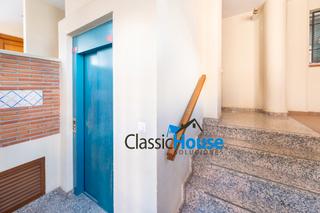 Pis  Calle infanta cristina 17. Precioso piso en otura