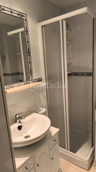 Foto d096a2fc-1289-4402-96c8-9093d853bc36. Affitto piccolo appartamento in Centro - Sagrario Granada