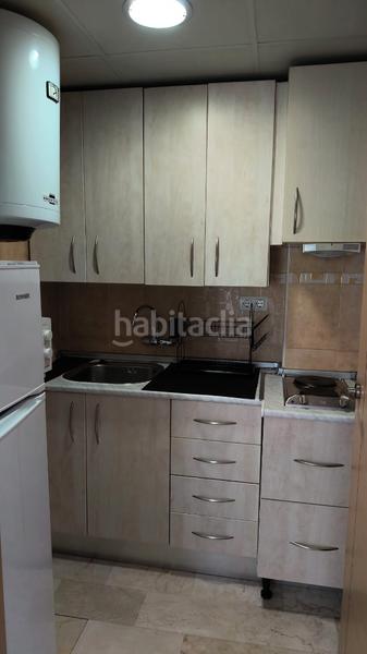 Foto 265c59c0-4c6b-4899-812b-14ce738b8e9c. Alquiler apartamento alquiler estudiantes centro en Granada