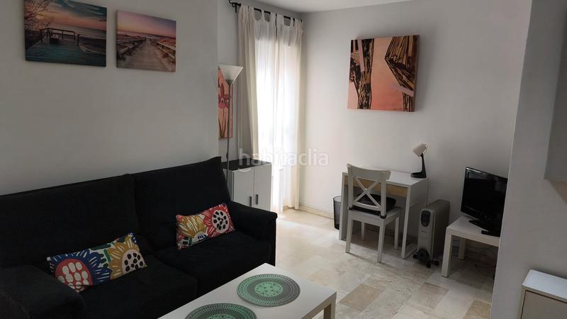 Foto b418ec57-2db3-448a-8c1d-4c5d83037aed. Alquiler apartamento alquiler estudiantes centro en Granada