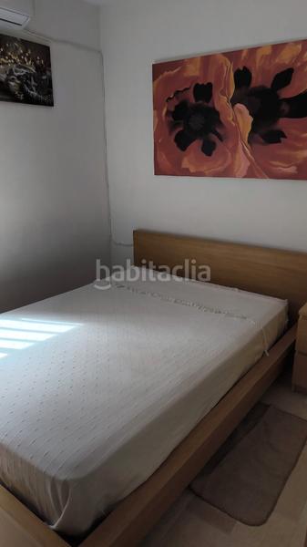 Foto b3ad7c40-f1e5-4659-bf92-02b023d0245a. Location appartement dans Centro - Sagrario Granada