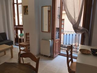 Affitto Piccolo appartamento in Calle colcha 9. Apartamento en pleno centro
