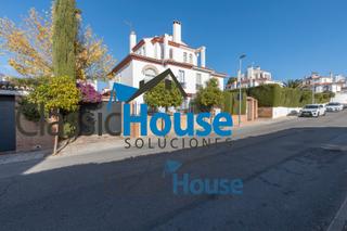 Xalet  Avenida monteluz