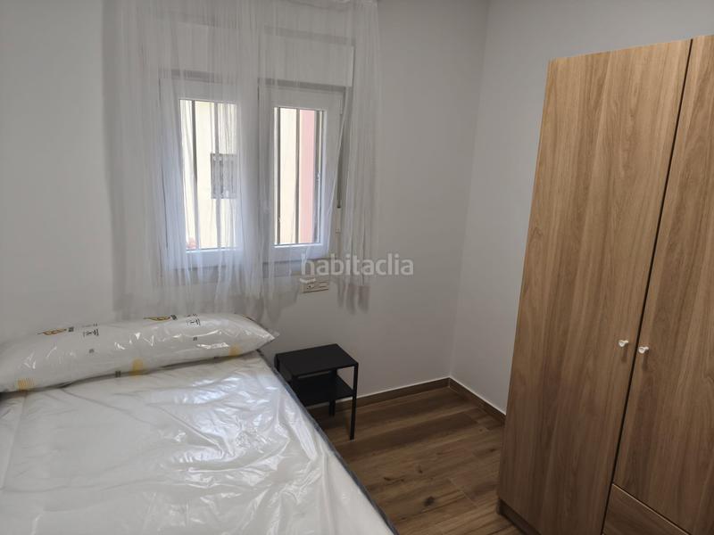 Foto f1d761f4-9bbf-4872-ba14-1a4853963ae4. Lloguer pis a Angustias - Chana - Encina Granada