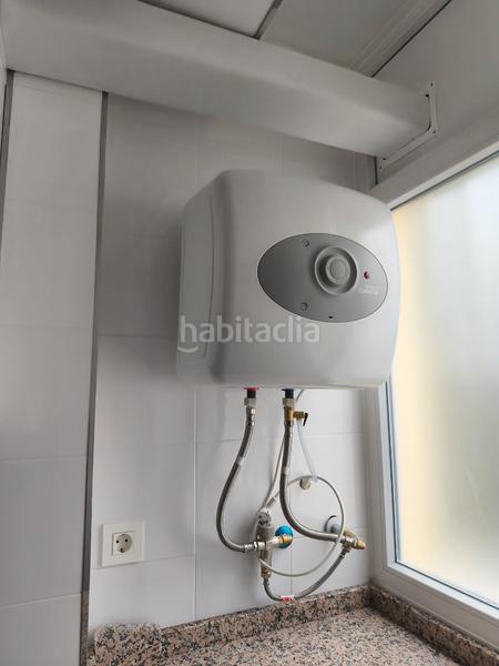 Foto 29d7b831-26e2-4bb1-a305-16967d7f9f25. Location appartement dans Angustias - Chana - Encina Granada