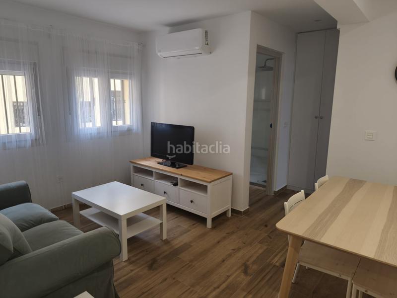 Foto 687f779d-a6ef-42e0-b09b-662802b6e1e7. Location appartement dans Angustias - Chana - Encina Granada