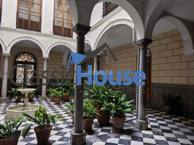 Foto 0e39f148-d589-49fe-a90a-64bec8ae064a. Rent apartment in calle duquesa 17 in Centro - Sagrario Granada