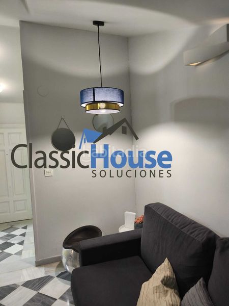 Foto 19a2633e-fa18-44cd-be52-8f438da77a3d. Rent apartment in calle duquesa 17 in Centro - Sagrario Granada