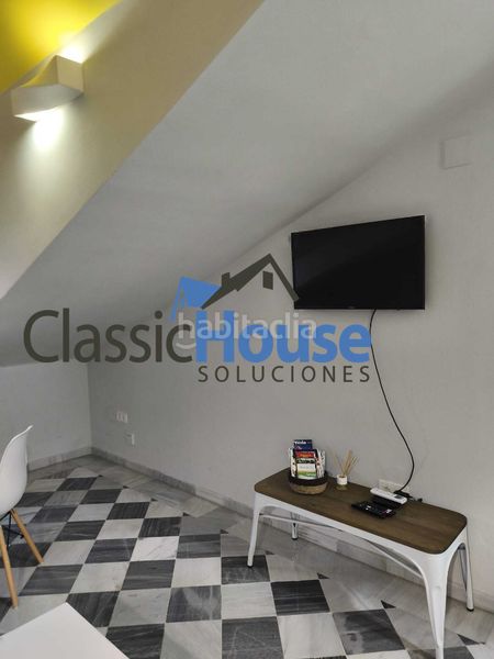 Foto 60fffc63-2d30-414f-9011-322bd7a7bd2d. Rent apartment in calle duquesa 17 in Centro - Sagrario Granada