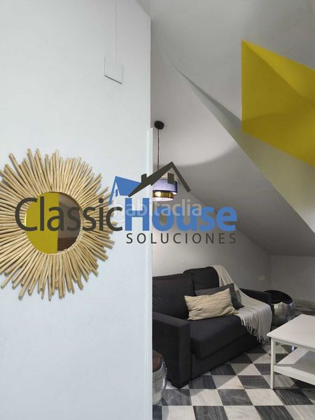Foto 78e8ca85-f1a9-4f26-9f22-9c48a2b19d37. Rent apartment in calle duquesa 17 in Centro - Sagrario Granada