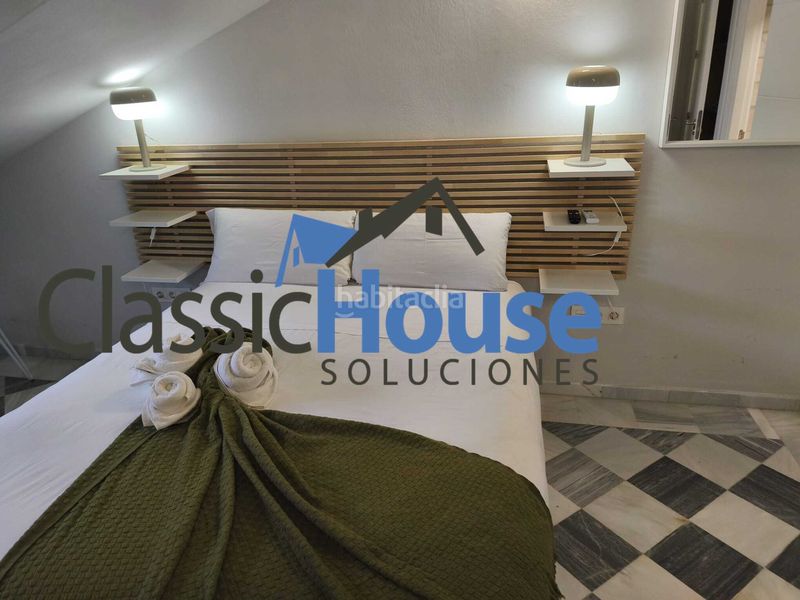 Foto baa27252-1322-4b08-9a5a-6bd012168aea. Rent apartment in calle duquesa 17 in Centro - Sagrario Granada