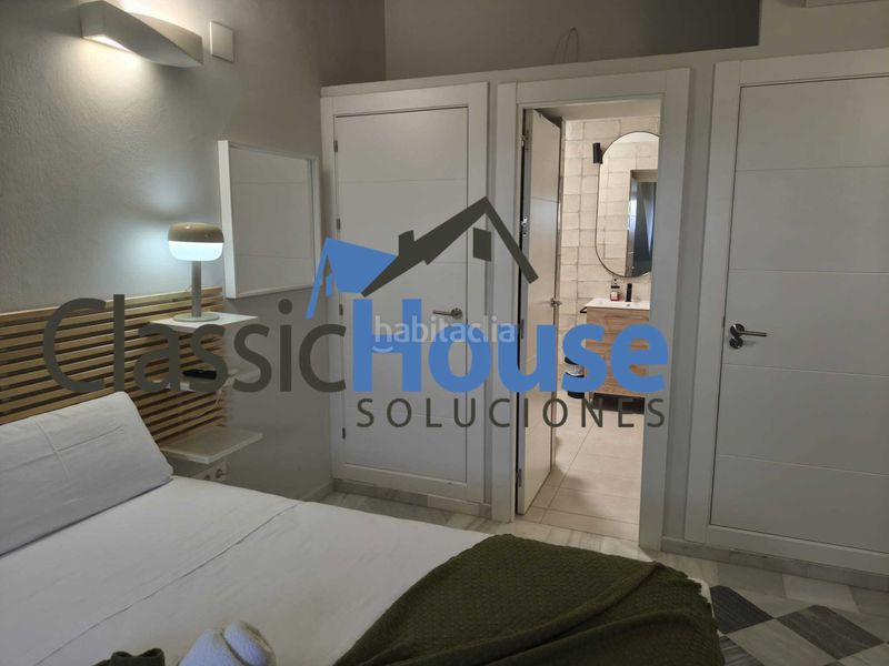 Foto ea7439b8-4cad-491f-9392-2aaa6955c40d. Rent apartment in calle duquesa 17 in Centro - Sagrario Granada