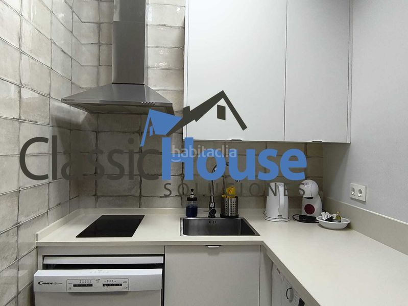 Foto ec1b8b0f-809f-4c01-baff-aa88edfb3257. Rent apartment in calle duquesa 17 in Centro - Sagrario Granada