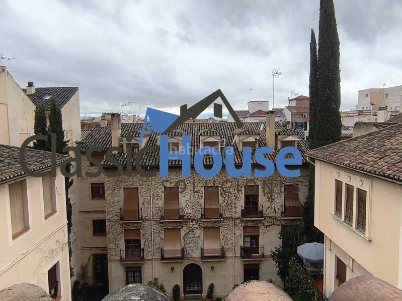 Foto f685ff48-6bd9-480a-b9d9-bb86d894e1bb. Rent apartment in calle duquesa 17 in Centro - Sagrario Granada