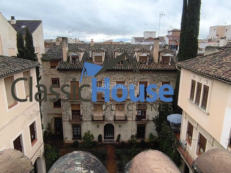 Foto f832b83d-dd45-47b9-bfd5-60b0e150707e. Rent apartment in calle duquesa 17 in Centro - Sagrario Granada
