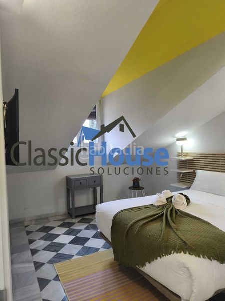 Foto fac57295-69e8-41f0-a72a-c4fb51d1ee56. Rent apartment in calle duquesa 17 in Centro - Sagrario Granada
