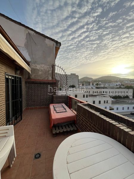 Foto 0039b294-ac6e-491a-8b49-d2ec7bf609f0. Rent flat in Plaza de Toros Granada