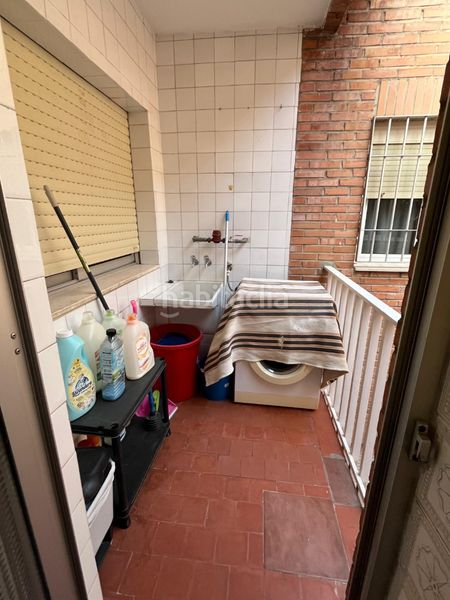 Foto 1309d487-b943-4541-8429-70058feaaae3. Rent flat in Plaza de Toros Granada