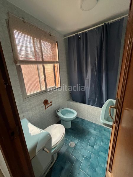 Foto e618f9b6-7fe4-4a43-a093-7ef1bd72a6b0. Rent flat in Plaza de Toros Granada