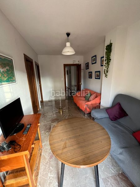 Foto ffa6beaa-91b9-45b3-bcce-62264ce7bd24. Rent flat in Plaza de Toros Granada