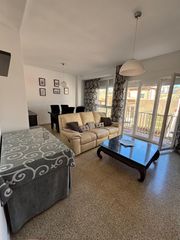 Rent Flat  Calle puentezuelas. !alquiler estudiantes pleno centro!