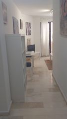 Appartement à Calle Cardenal Mendoza