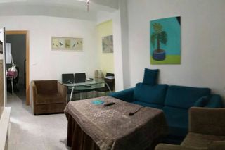 Miete Etagenwohnung in Calle santa clotilde 27. Piso amueblado para estudiantes en granada - temporada 2026/2027