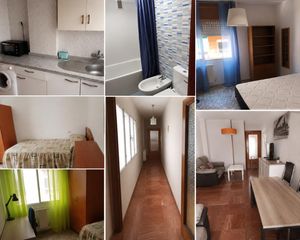 Rent Flat in Camino de ronda 150. Piso en alquiler para estudiantes - ubicación privilegiada