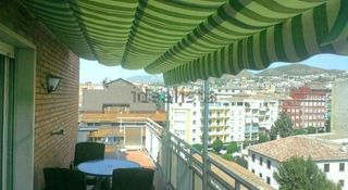 Rent Penthouse  Calle pintor lópez mezquita. **ático espectacular en el corazón de la ciudad - estudiantes**