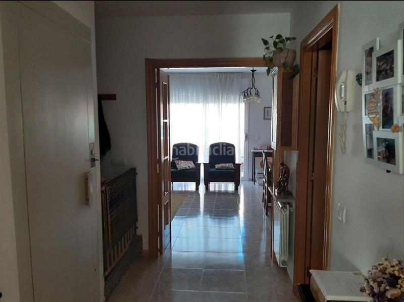 Foto 6f40bd7c-2344-4001-b95d-299d2983560b. Reihenhaus mit heizung in Maçana Salt