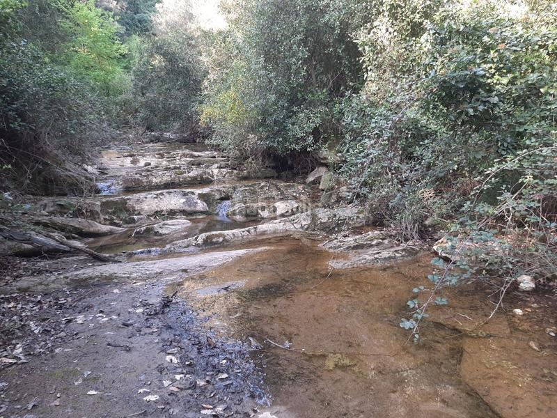 Foto 0b75df54-6ac5-45cc-a777-93322cf6b33e. Terreno residenziale in Sant Martí de Llémena