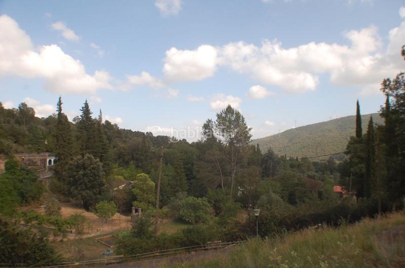 Foto 2f786bc6-f72f-4200-9669-ac6d55f38994. Terreno residenziale in Sant Martí de Llémena